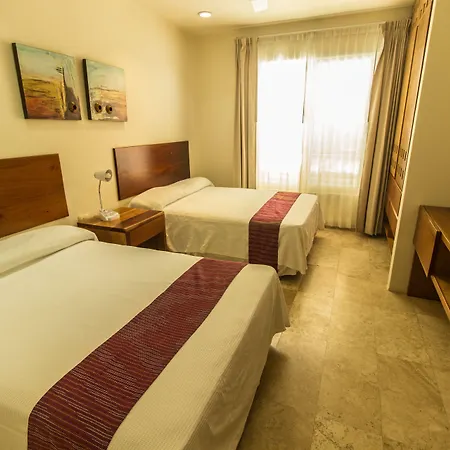 Coral Maya Stay Suites-2