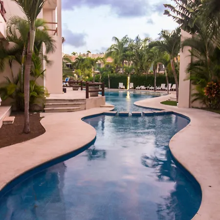 Coral Maya Stay Suites-3