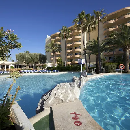 Alcudia Beach Apartments-2