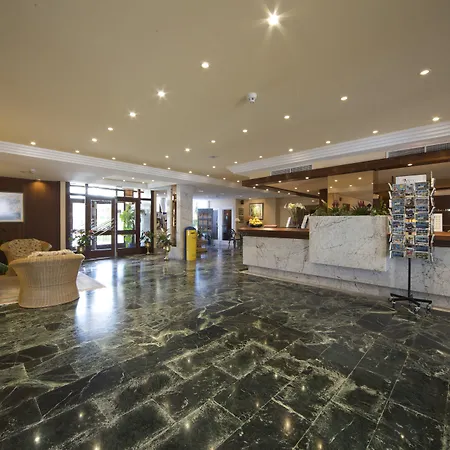 Alcudia Beach Apartments-2