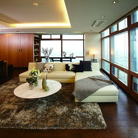 The Classic 500 Pentaz Executive Residence-2