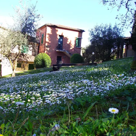 Residence Le Meridiane-3