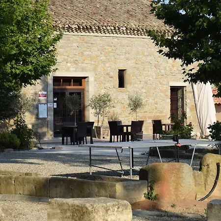 La Residence Du Chateau De Jouarres-3