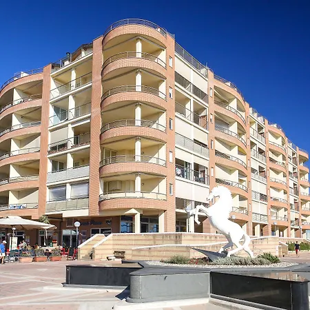 Residence Mediterraneo - Ombrellone incluso dal 23 maggio al 20 settembre-3
