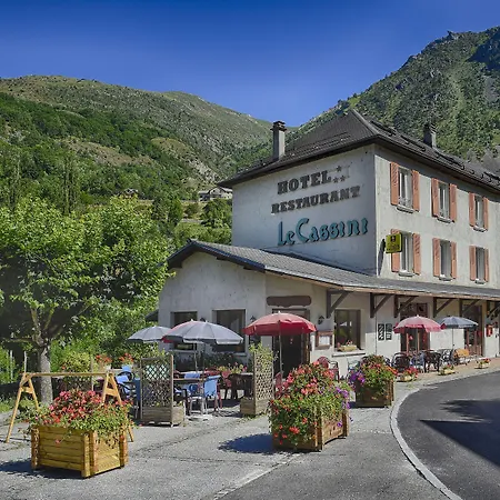 Hôtel Le Cassini-2