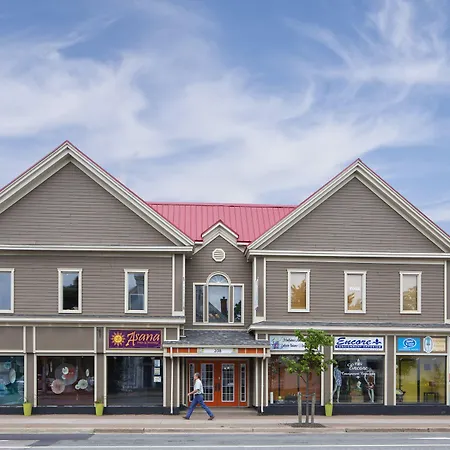 Micro Boutique Living Antigonish-2