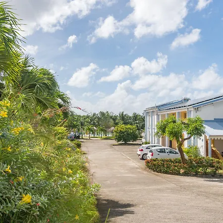Residence Les Cayalines-2