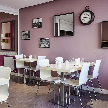 Aparthotel Adagio Access Bordeaux Rodesse-3