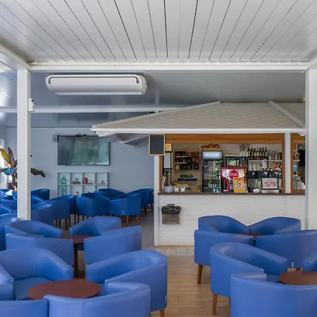 Aparthotel Las Dunas-3