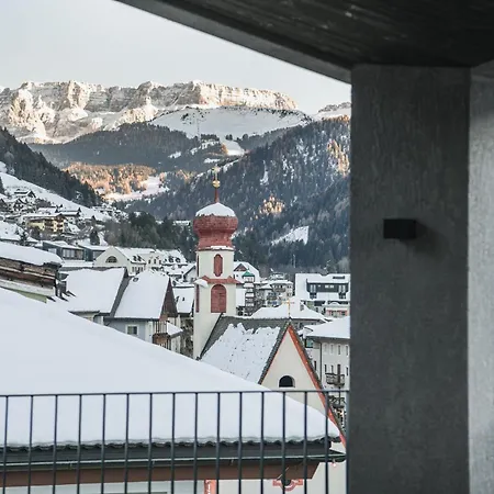 Aquila Dolomites Residence-3