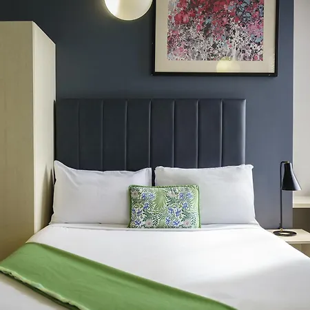 Ibis Styles Invercargill-2