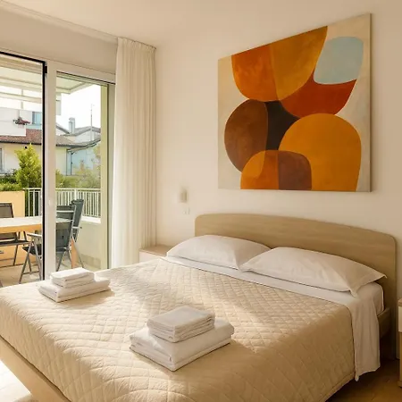 Residence Antares-3