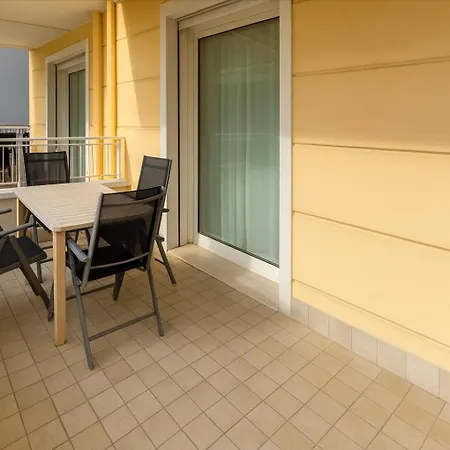 Residence Antares-2