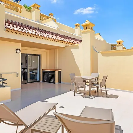 Ramada Residences By Wyndham Costa Adeje-3