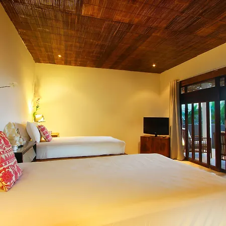 The Apartments Canggu-2