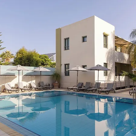 Athina Beach Hotel-3
