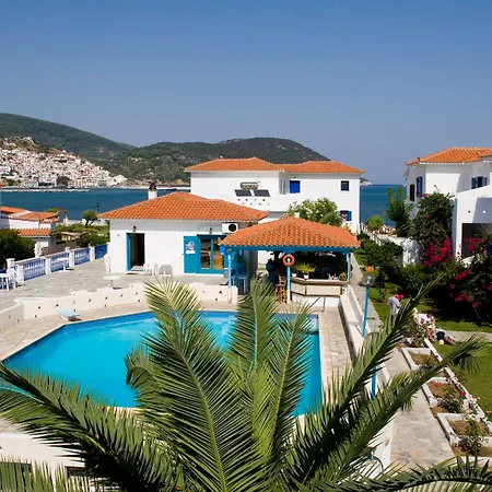 Sunrise Village Hotel Apartments-3
