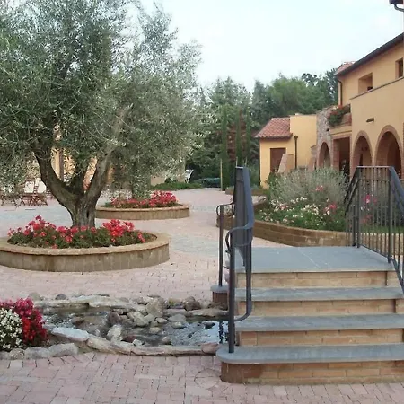 Villaggio Turistico Airone-3