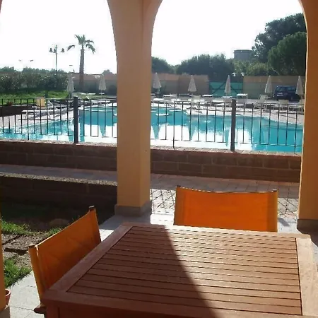 Villaggio Turistico Airone-2