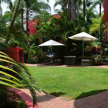 Enderley Gardens Resort-3