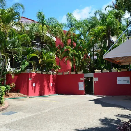 Enderley Gardens Resort-2