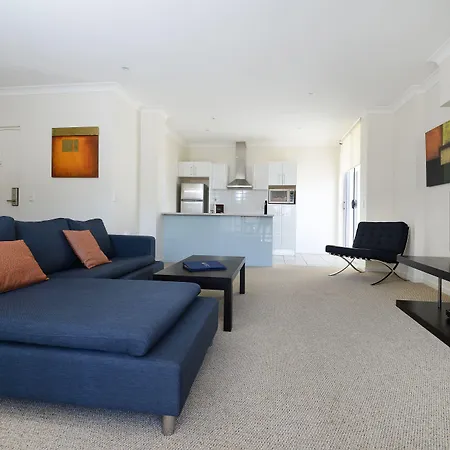 Macquarie Waters Boutique Apartment Hotel-3