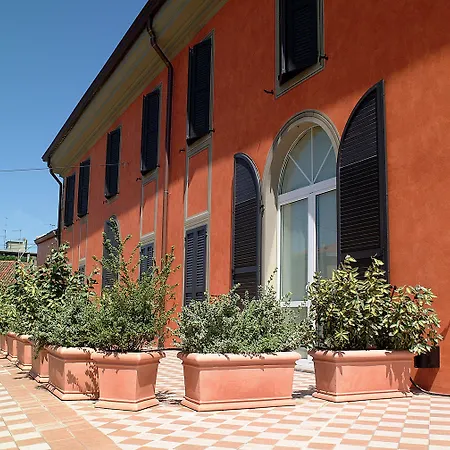 Residence Corte della Vittoria-2