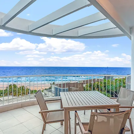 La Mer Sunshine Beachfront-3