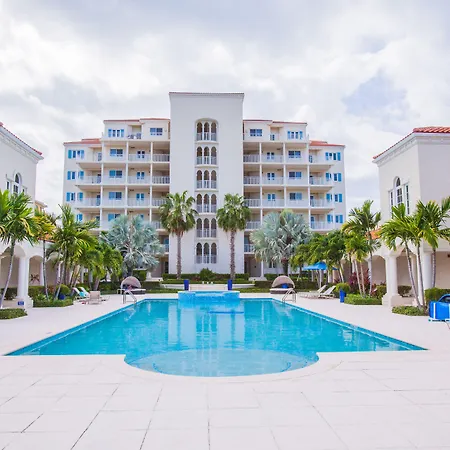 The Venetian On Grace Bay-2