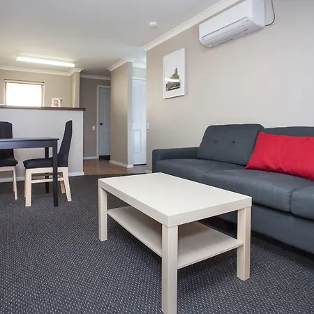 Quality Apartments Banksia Albany-3