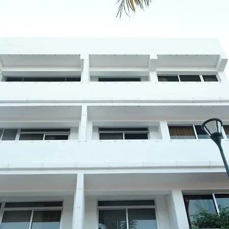 Mar Azul Suites 5Ta Av (Adults Only)-3