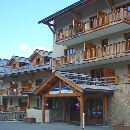 Les Terrasses Du Soleil D'Or By Infini Mountain-2