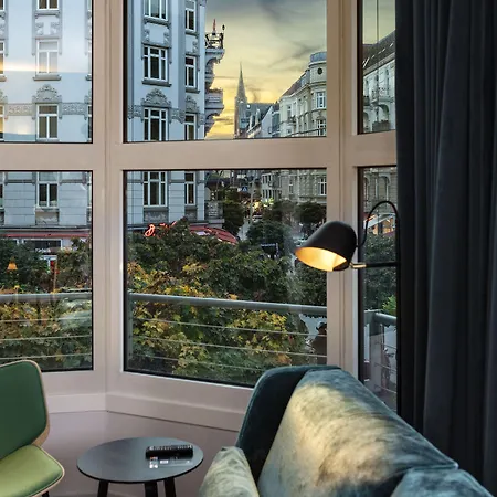 Clipper Boardinghouse - Hamburg-Michel-3