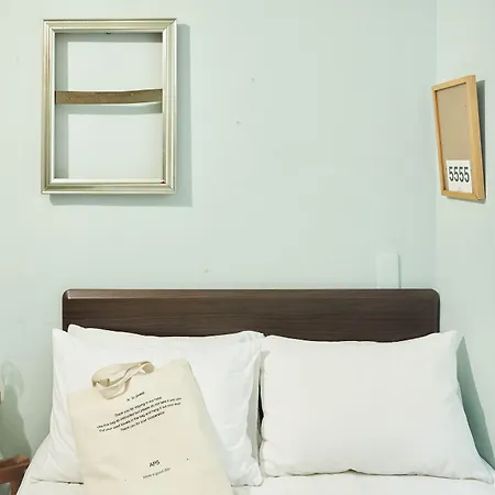 Apartment Hotel Shinjuku-3