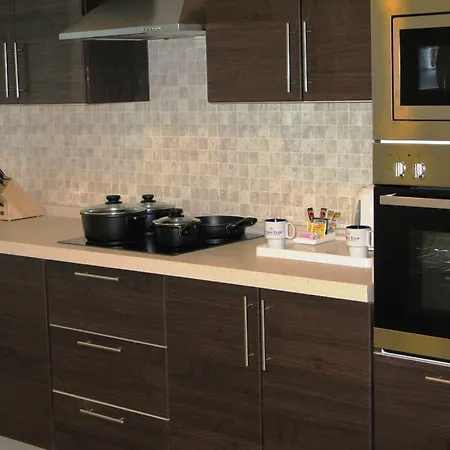 Tulip Hotel & Suites-2