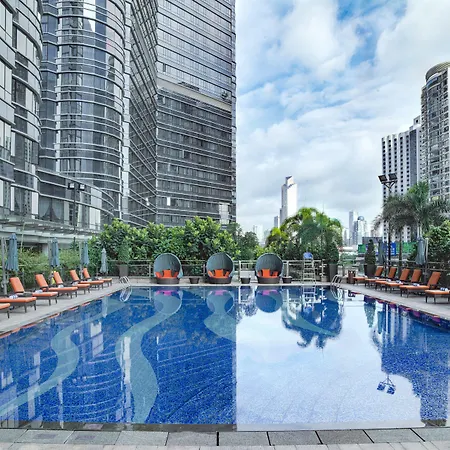 Fraser Suites Guangzhou-3