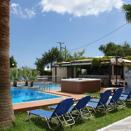 Sunny Suites-2