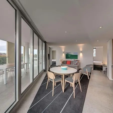 Adina Apartment Hotel Bondi Beach Sydney-2