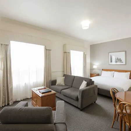Majestic Tynte Street Apartments-2