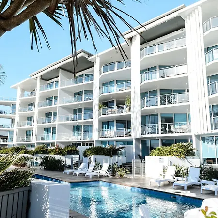 C Bargara Resort-2