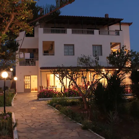 Panorama-Seaview Studios & Apartments-3