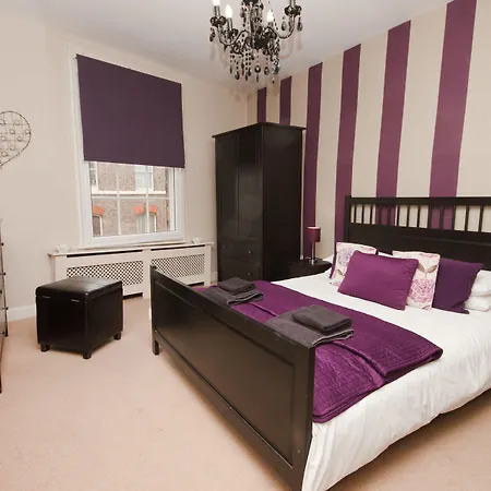 Goodramgate Apartments-2