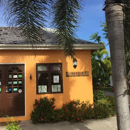 Buccaneer Beach Club-2