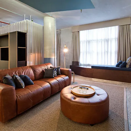 Zara Tower - Luxury Suites And Apartments-2