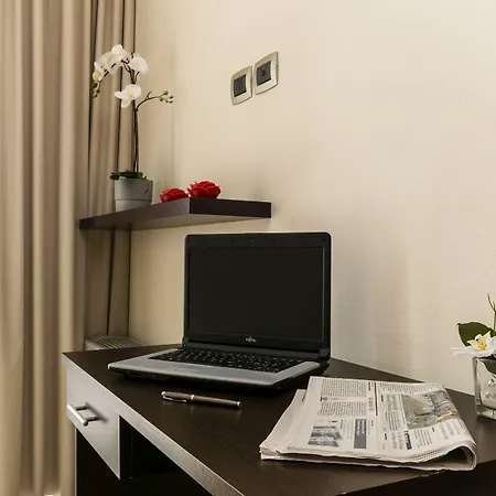 Aparthotel Anghel-2
