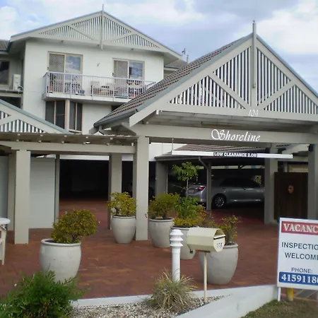 Bargara Shoreline Apartments-3