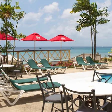 Tropical Sunset Beach Apartment Hotel-2