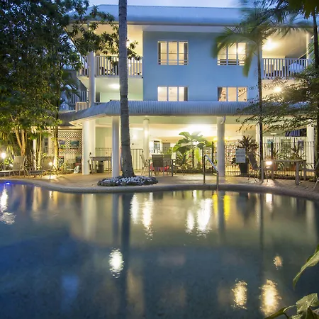 Outrigger Apartments Port Douglas-3