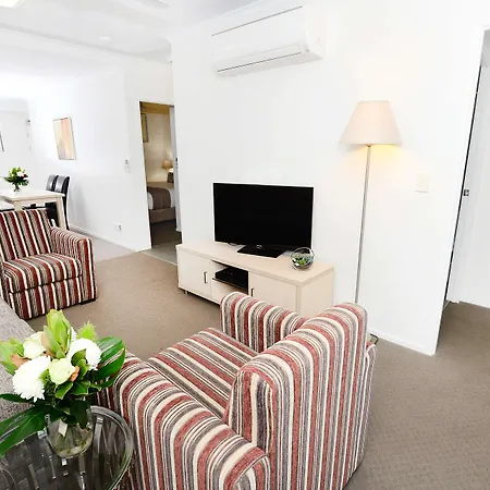 Oaks Moranbah Suites-3