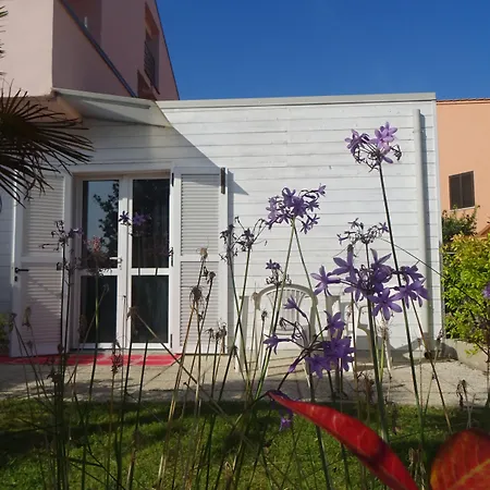 Residence "Le Palme"-2